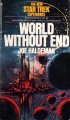 World Without End (Star Trek Adventures, #10) - Joe Haldeman