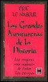 Las Grandes Aventureras de La Historia - Eric Le Nabour