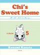 Chi's Sweet Home, Volume 5 - Kanata Konami