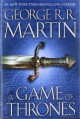 A Game of Thrones - George R.R. Martin