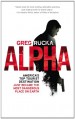 Alpha (Jad Bell) - Greg Rucka