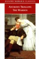 The Warden - David Skilton, Anthony Trollope