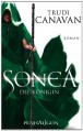 Sonea - Die Königin (Die Saga von Sonea, #3) - Trudi Canavan