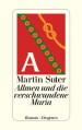 Allmen und die verschwundene María - Martin Suter