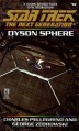 Dyson Sphere - Charles R. Pellegrino, George Zebrowski