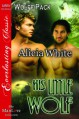 His Little Wolf - Alicia White