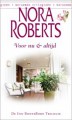 Voor nu & altijd (Inn BoonsBoro, #1) - Nora Roberts