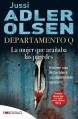 Departamento Q: la mujer que arañaba las paredes (EMBOLSILLO) de Adler-Olsen, Jussi (2011) Tapa blanda - Jussi Adler-Olsen