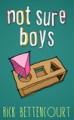 Not Sure Boys: A Collection of Gay Fiction Short Stories - Rick Bettencourt