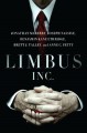 Limbus, Inc. - Jonathan Maberry, Joseph Nassise, Benjamin Kane Ethridge, Brett J. Talley