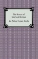 The Return of Sherlock Holmes - Arthur Conan Doyle