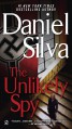 The Unlikely Spy - Daniel Silva