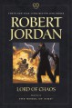 Lord of Chaos: Book Six of 'The Wheel of Time' - Robert Jordan