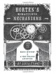 Horten's Miraculous Mechanisms: Magic, Mystery, & a Very Strange Adventure - Lissa Evans