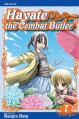 Hayate the Combat Butler, Vol. 7 - Kenjiro Hata