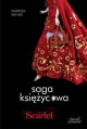 Scarlet (Saga Księżycowa, #2) - Marissa Meyer