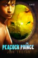 The Peacock Prince - John Tristan