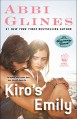 Kiro's Emily: A Rosemary Beach Novella - Abbi Glines