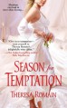 Season for Temptation - Theresa Romain