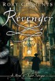 Revenger: A Novel of Tudor Intrigue - Rory Clements