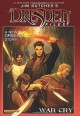 Jim Butcher's the Dresden Files: War Cry - Mark Powers, Jim Butcher