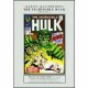 Marvel Masterworks: The Incredible Hulk, Vol. 2 - Stan Lee, Steve Ditko, Jack Kirby, Gil Kane, John Romita Sr.