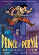 Prince of Persia - A.B. Sina