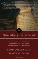 The Nuremberg Interviews - Leon Goldensohn