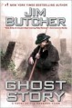 Ghost Story (Dresden Files Series #13)