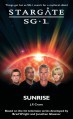 Stargate SG-1: Sunrise - J.F. Crane