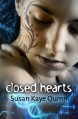 Closed Hearts - Susan Kaye Quinn