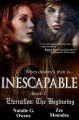 Inescapable (Eternelles, #1) - Natalie G. Owens, Zee Monodee