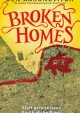 Broken Homes - Ben Aaronovitch