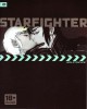 Starfighter #1 - HamletMachine