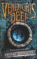 Verdigris Deep - Frances Hardinge