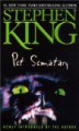 Pet Sematary - Stephen King