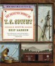 The Selected Works of T. S. Spivet - Reif Larsen