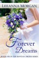 Forever Dreams (Montana Brides) - Leeanna Morgan
