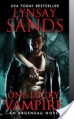 One Lucky Vampire - 'Lynsay Sands'