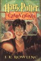 Harry Potter i Czara Ognia - J.K. Rowling