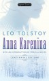 Anna Karenina - Leo Tolstoy, David Magarshack, Priscilla Meyer