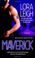 Maverick - Lora Leigh