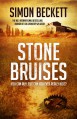 Stone Bruises - Simon Beckett