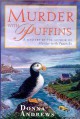 Murder With Puffins - Donna Andrews