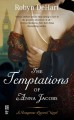 The Temptations of Anna Jacobs - Robyn DeHart