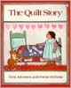 The Quilt Story - Tony Johnston, Tomie dePaola