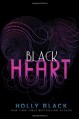 Black Heart - Holly Black