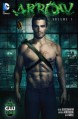 Arrow Vol. 1 - 'Marc Guggenheim', 'Andrew Kreisberg'