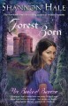 Forest Born - Shannon Hale