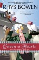 Queen of Hearts - Rhys Bowen
